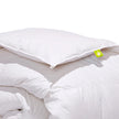 Canadian Down & Feather Company Regular Weight Hutterite White Duck Down Duvet