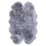 Windward Quad Sheepskin Rug