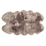 Windward Quad Sheepskin Rug
