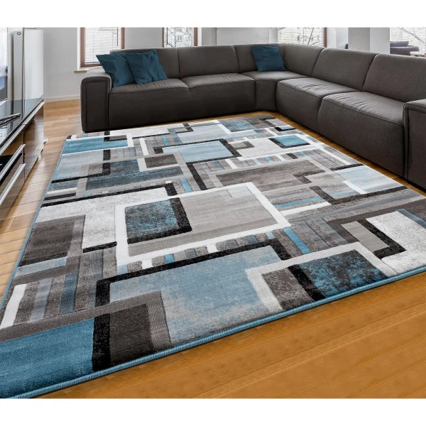 Segma Treasures Collection Debra Indoor Area Rug