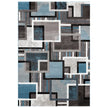 Segma Treasures Collection Debra Indoor Area Rug