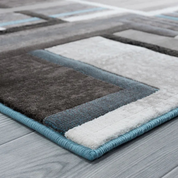 Segma Treasures Collection Debra Indoor Area Rug