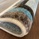 Segma Treasures Collection Debra Indoor Area Rug