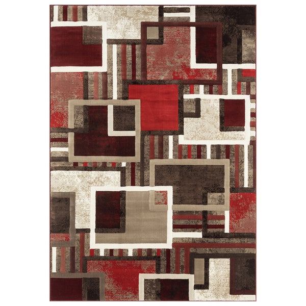 Segma Treasures Collection Indoor Area Rug