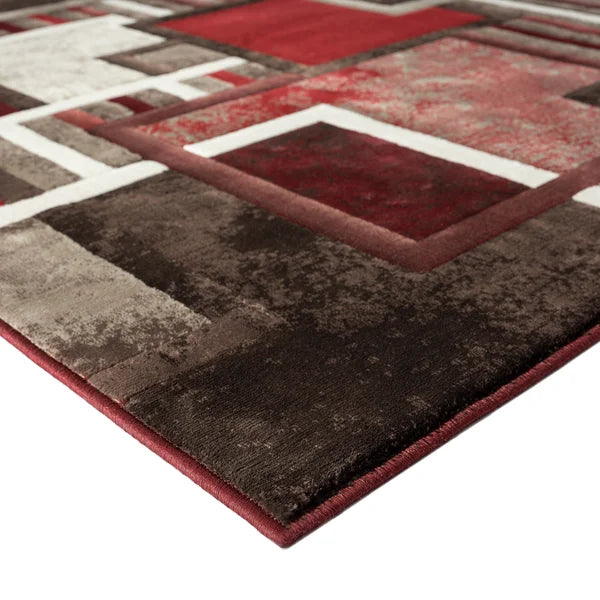 Segma Treasures Collection Indoor Area Rug