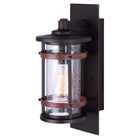 Canarm Brett Single-light Outdoor Wall Lights