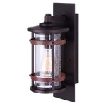 Canarm Brett Single-light Outdoor Wall Lights
