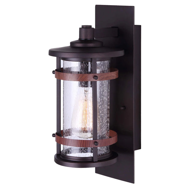 Canarm Brett Single-light Outdoor Wall Lights