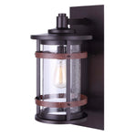 Canarm Brett Single-light Outdoor Wall Lights