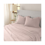 Jennifer Adams Home Eternal Collection Microfibre Sheet Set