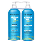 Marc Anthony True Professional Shampoo and Conditioner, 2 x 1 L
