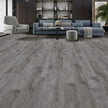 Kairos Engage 15.24 cm (6 in.) SPC Vinyl Flooring, 1 Box: 24 sq. ft.