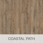 Kairos Engage 15.24 cm (6 in.) SPC Vinyl Flooring, 1 Box: 24 sq. ft.