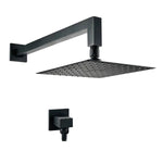 Akuaplus Irene II Pressure Blance Adjustable Shower System