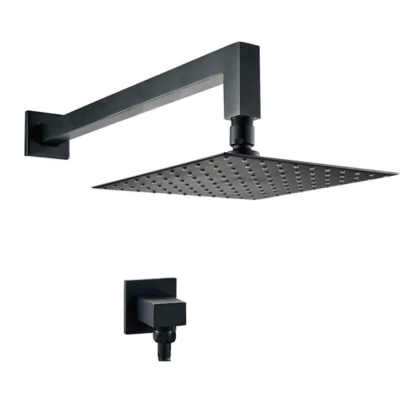 Akuaplus Irene II Pressure Blance Adjustable Shower System