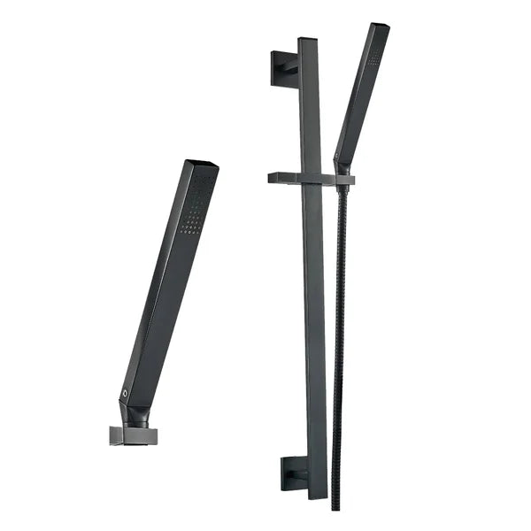 Akuaplus Irene II Pressure Blance Adjustable Shower System