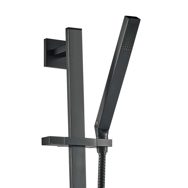 Akuaplus Irene II Pressure Blance Adjustable Shower System