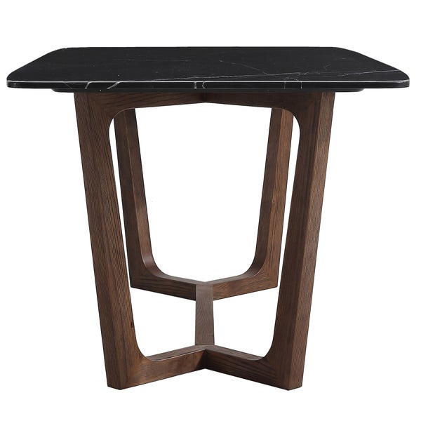 Adelaide Solid Quartz Dining Table, 182.9 cm (72 in.)