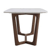 Adelaide Solid Quartz Dining Table, 182.9 cm (72 in.)