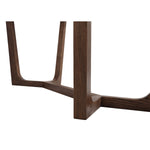 Adelaide Solid Quartz Dining Table, 182.9 cm (72 in.)