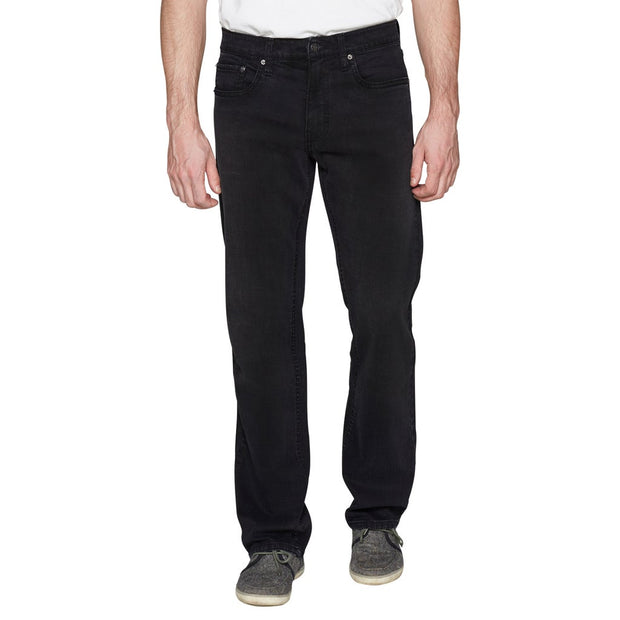 Urban Star Men's Jean - Black