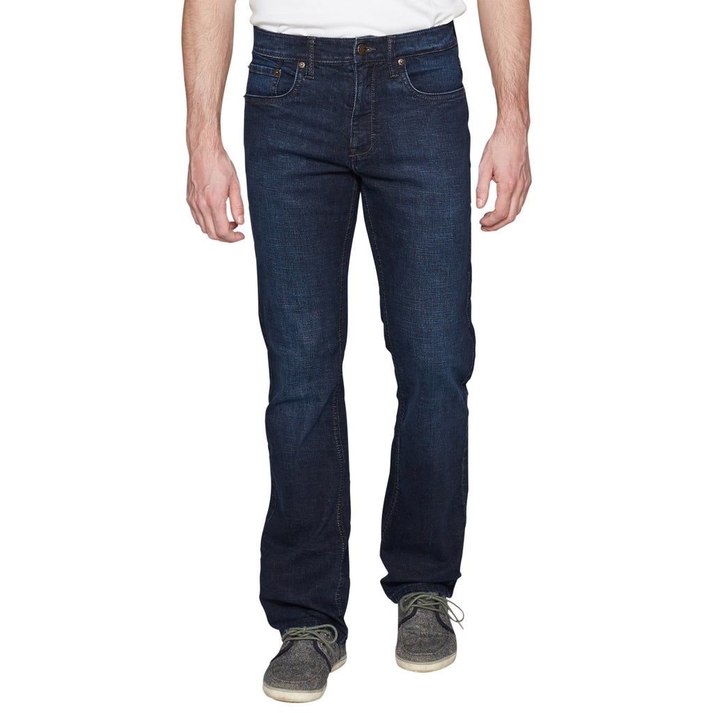 Urban Star Men's Jean - Blue