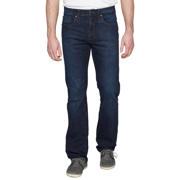 Urban Star Men's Jean - Blue