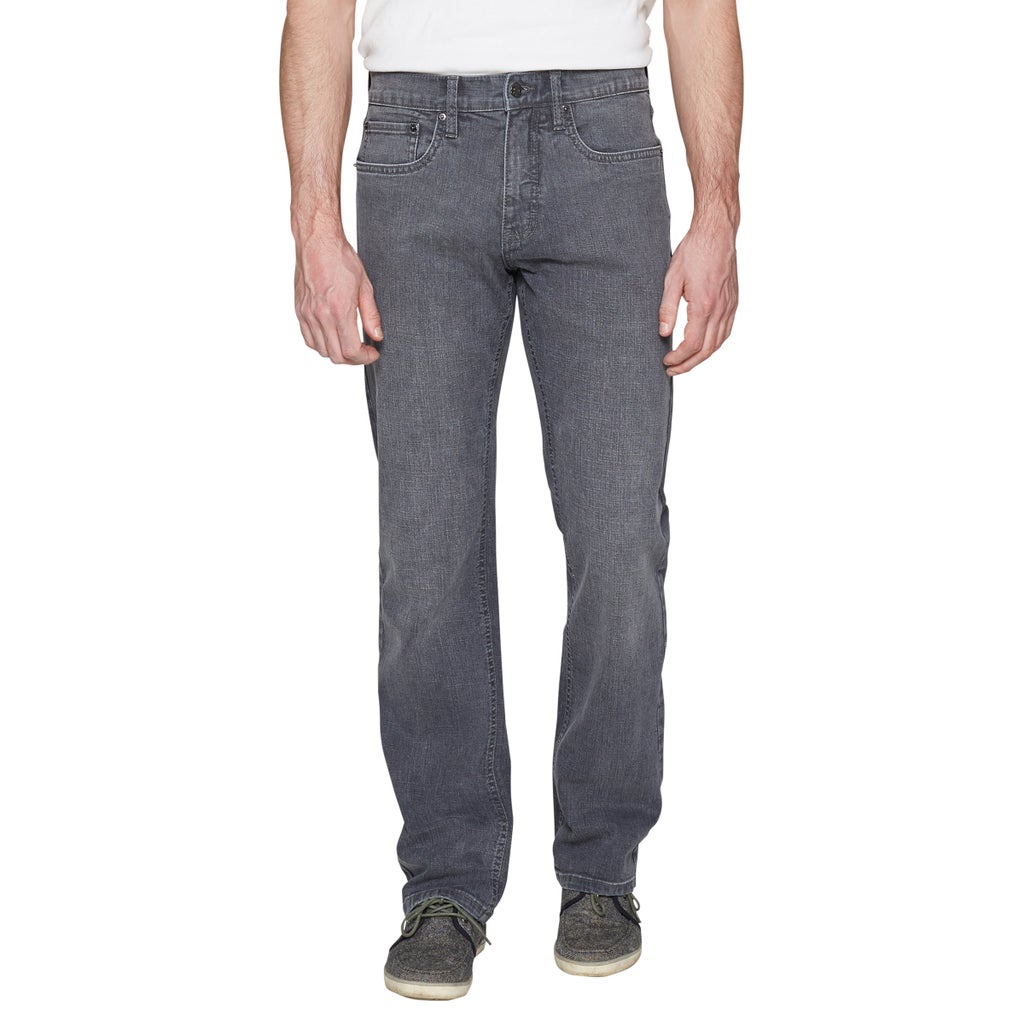 Urban Star Men's Jean - Grey