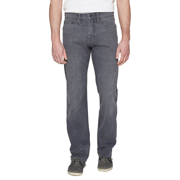 Urban Star Men's Jean - Grey