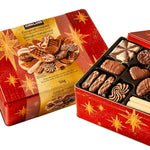 Kirkland Signature European Cookies, 1.4 kg