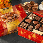 Kirkland Signature European Cookies, 1.4 kg