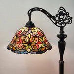 Belarus II Floor Lamp