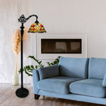 Belarus II Floor Lamp