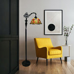 Belarus II Floor Lamp