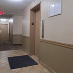 Rismat Floorguard Armor Plus Entrance Mat