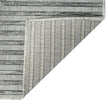 Viana Carnival Collection Etchings Indoor/Outdoor Area Rug