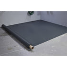 G-Floor Diamond Tread Roll Out Flooring in Slate Grey