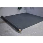 G-Floor Diamond Tread Roll Out Flooring in Slate Grey