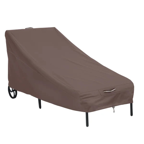 Classic Accessories Delridge Patio Chaise Lounge Cover