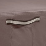 Classic Accessories Delridge Patio Chaise Lounge Cover