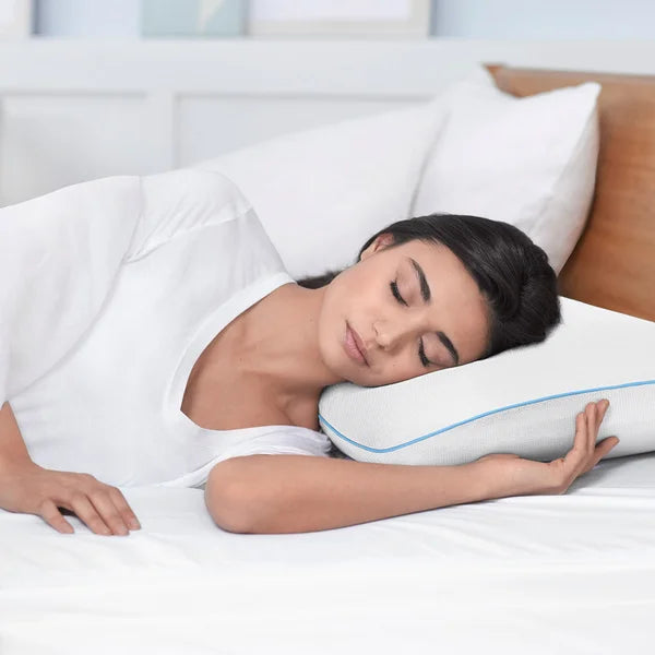 Novaform Sleep Deep Memory Foam Pillow