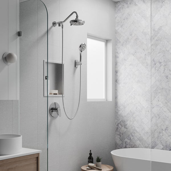 PULSE ShowerSpas Oasis Shower System