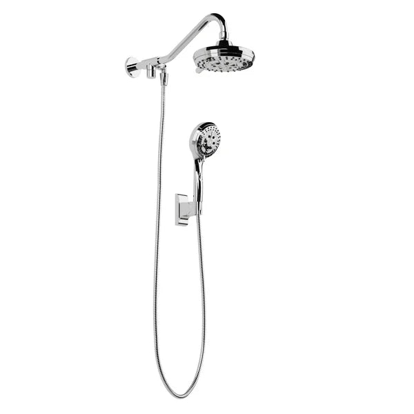 PULSE ShowerSpas Oasis Shower System