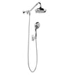 PULSE ShowerSpas Oasis Shower System