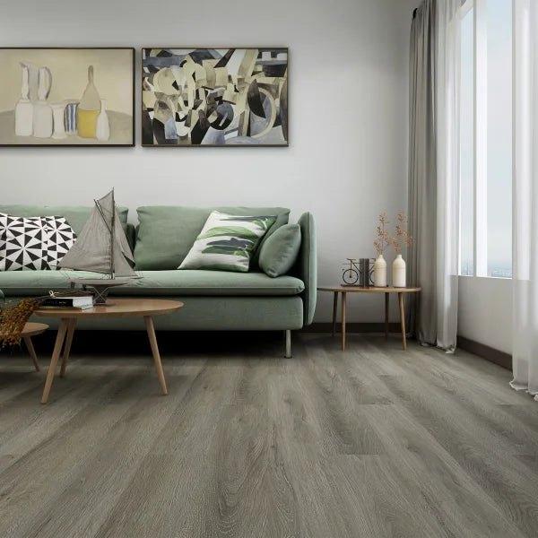 Kairos Rouge Park 22.86 cm (9.0 in.) WPC Vinyl Flooring