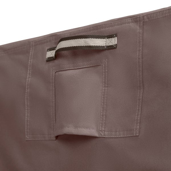 Delridge BBQ Grill Cover