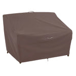 Classic Accessories Delridge Patio Bench and Loveseat Cover