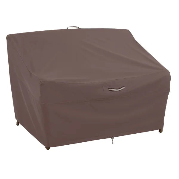 Classic Accessories Delridge Patio Bench and Loveseat Cover