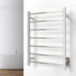 WarmlyYours Tahoe 7 Bar Towel Warmer