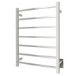 WarmlyYours Tahoe 7 Bar Towel Warmer